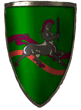 House Potenza