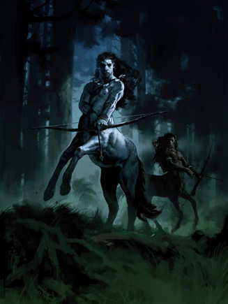 Centuars