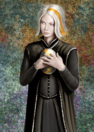 Elaena Blackfyre