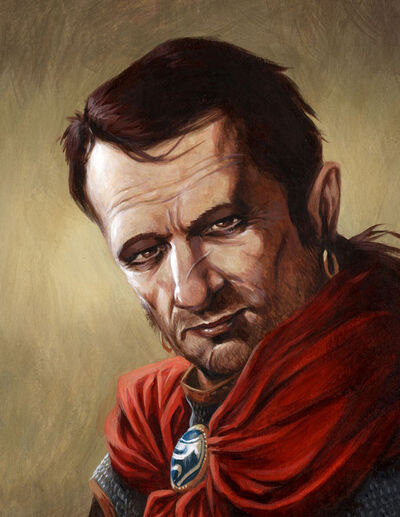 Pavio Lones