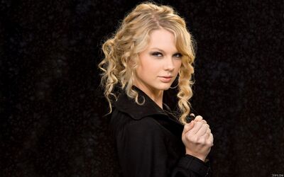Taylor Swift
