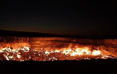 Hell Pit