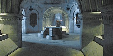 Gondor Burials