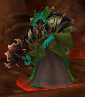 Arakhora 5