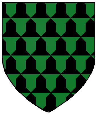 House Blacktyde Fixed
