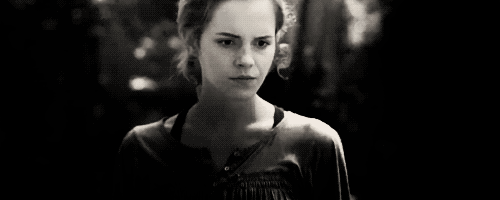 Hermione Granger Gif Wide