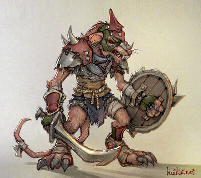 Lord Paskrit