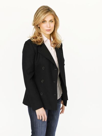 Penelope Faraday