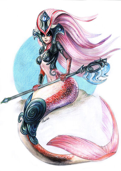 Zar'Thil Cover