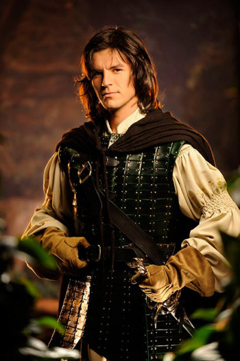 Prince-caspian