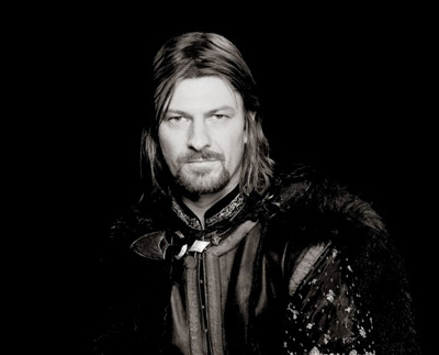 Boromir