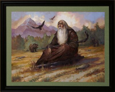Radagast