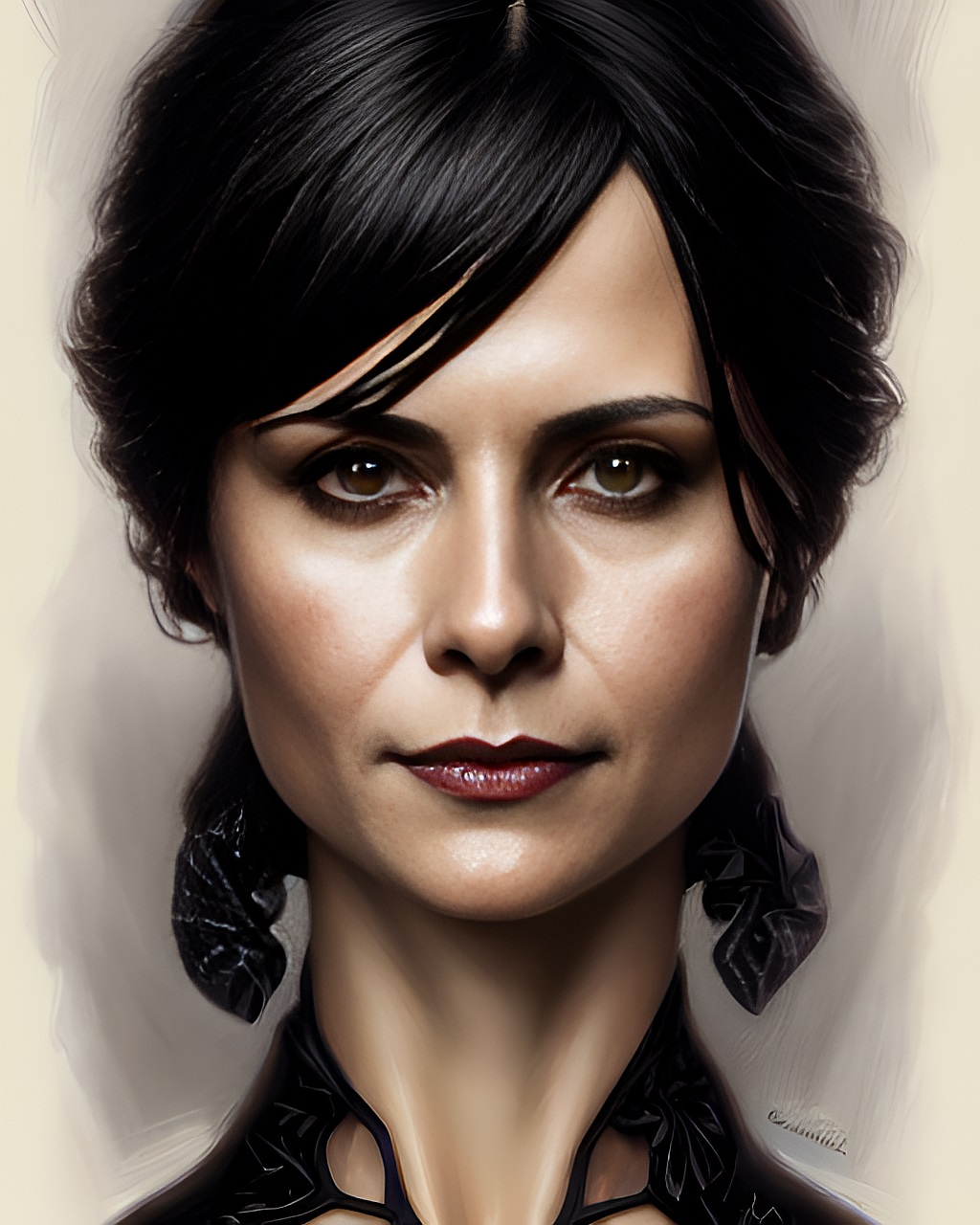 Catherine Bell Thecityceleb
