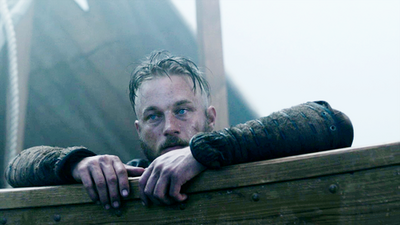 Maron Greyjoy Action