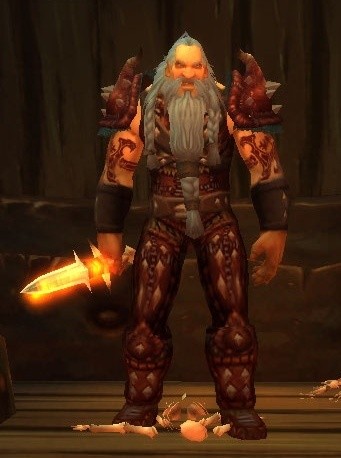 Vrykul
