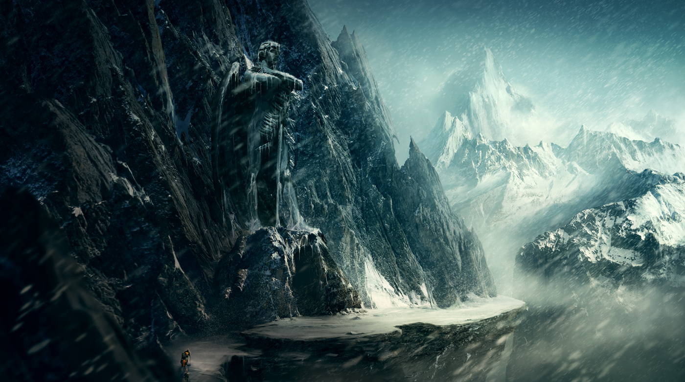 San'Layn | Lucerne Wiki | FANDOM powered by Wikia