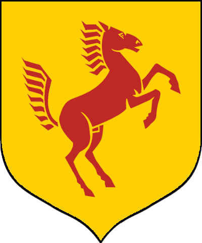 House Whitevane
