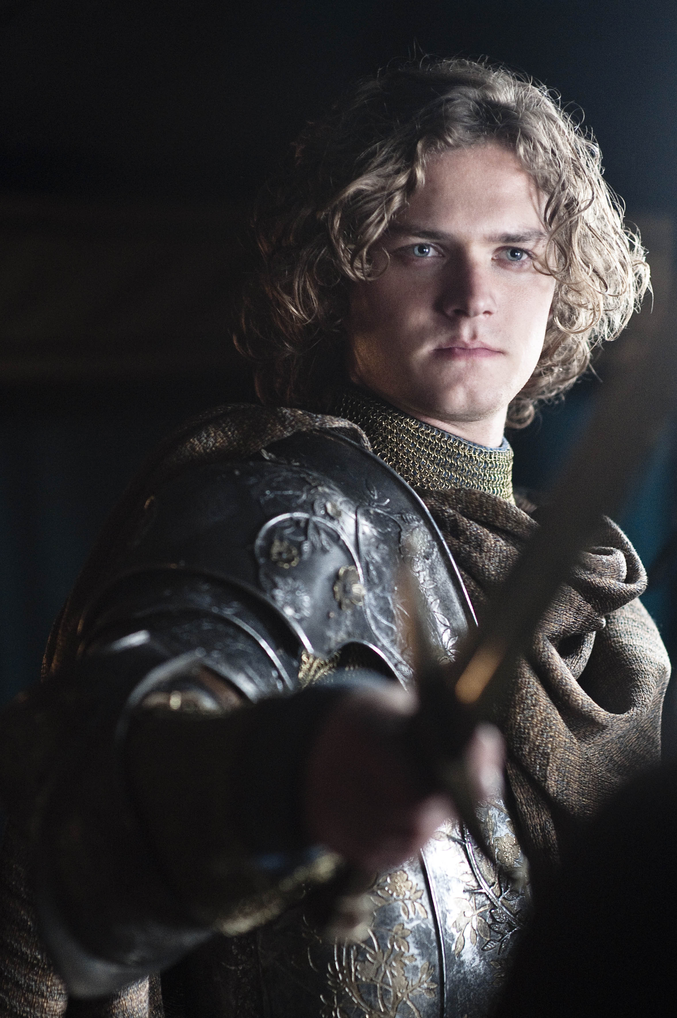 Loras Tyrell Large
