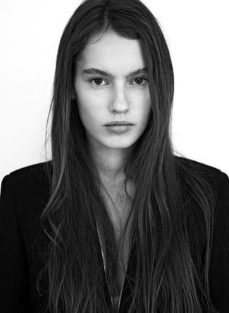 Alise Terentia Cover Amazing Front