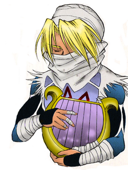 Sheikharp