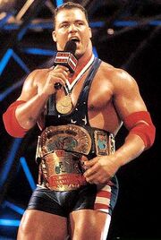 Kurt Angle - Kurt Angle 10