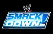 SmackdownLOGO