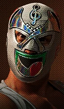 El Mariachi Loco Lucha Underground Wiki Fandom