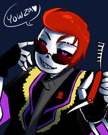 chili powder lucidia wikia