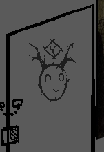 Mark of the beast Bambino