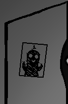 Mark of the beast Ira