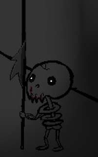 Little bugger