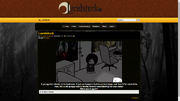 Lucid website