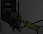 Sufferer