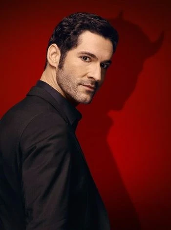 Lucifer Morningstar