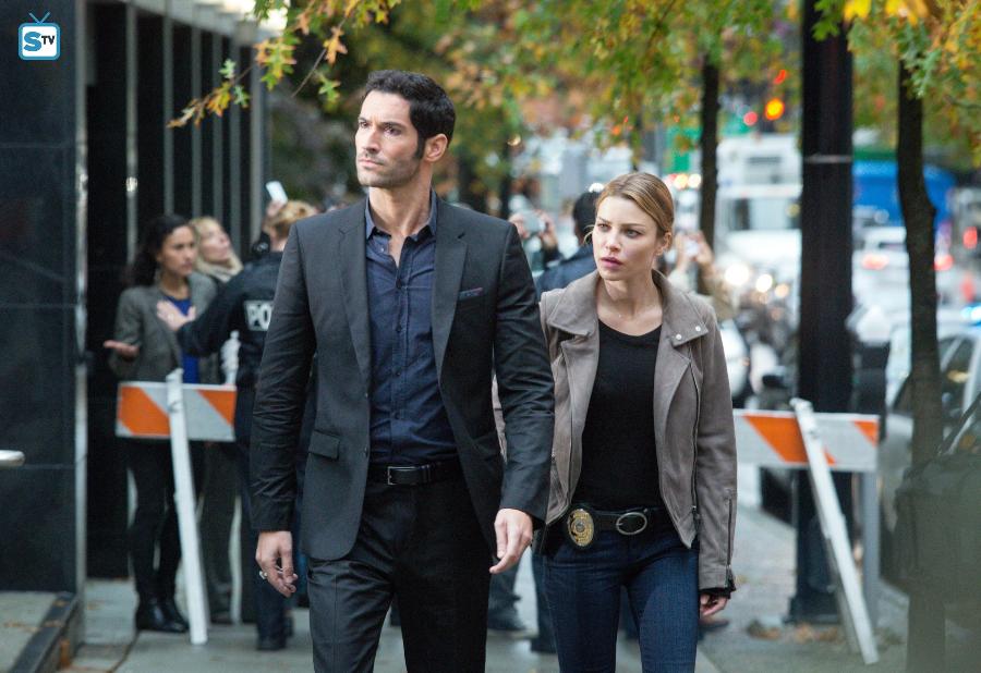 Chloe - Saison 1 Image - Saison 1 Épisode 8.jpg | Wiki Lucifer | FANDOM powered by Wikia