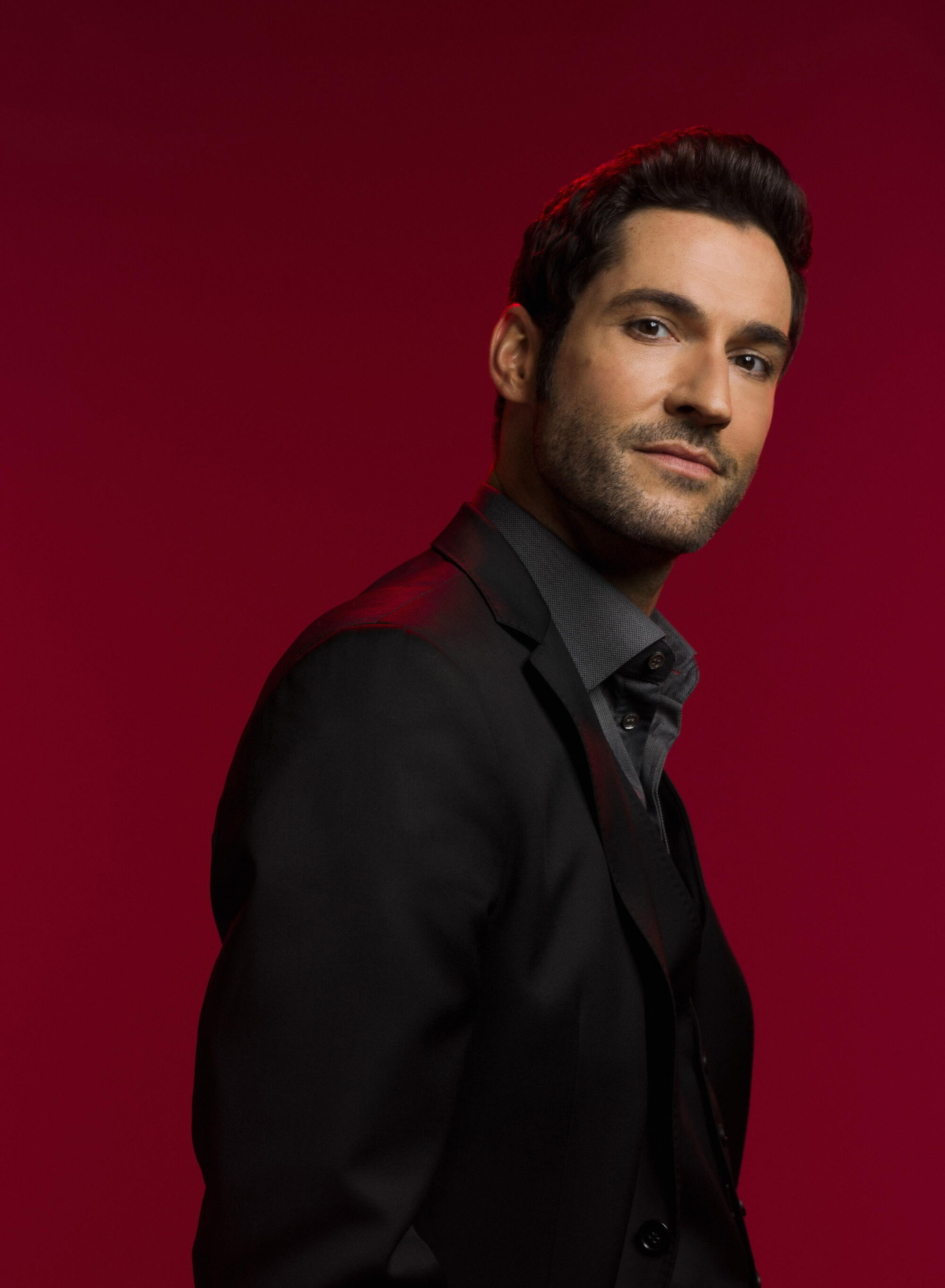 Lucifer Morningstar Lucifer Wiki FANDOM powered by Wikia
