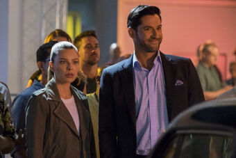 Season 4 Lucifer Wiki Fandom