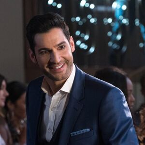 Candy Morningstar Lucifer Wiki Fandom