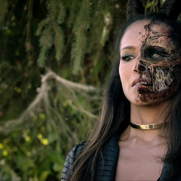 Demon Lucifer Wiki Fandom