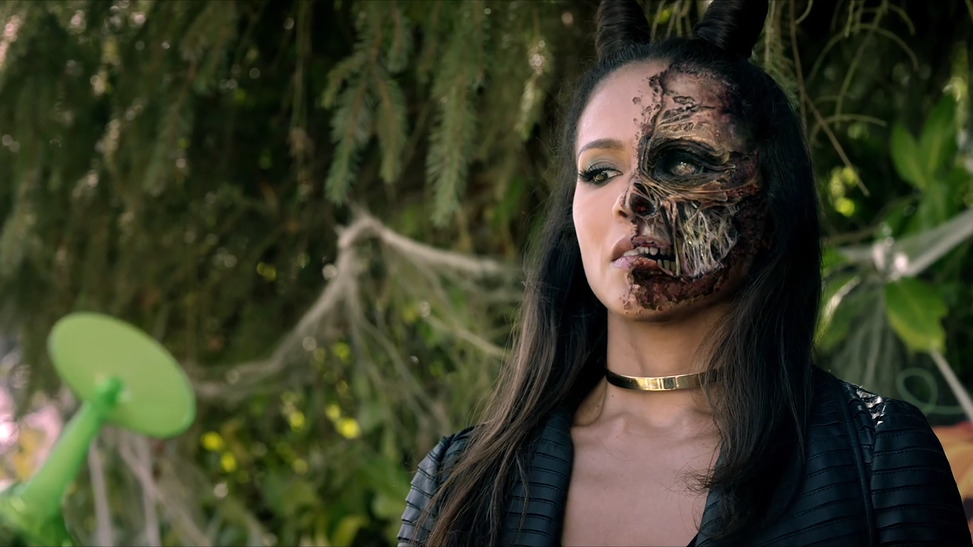 Mazikeen | Lucifer Wiki | Fandom