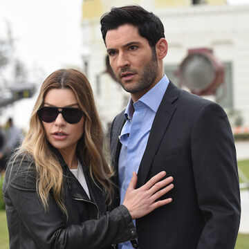 Once Upon A Time Lucifer Wiki Fandom