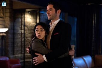 Season 2 Lucifer Wiki Fandom
