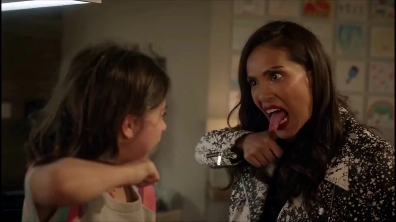 Image Trixie et Maze 7.jpg Wiki Lucifer FANDOM powered by Wikia