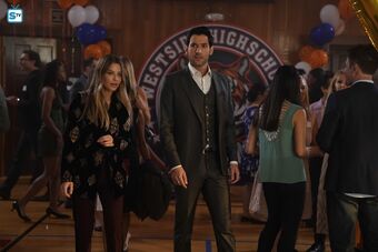 Episodes Lucifer Wiki Fandom