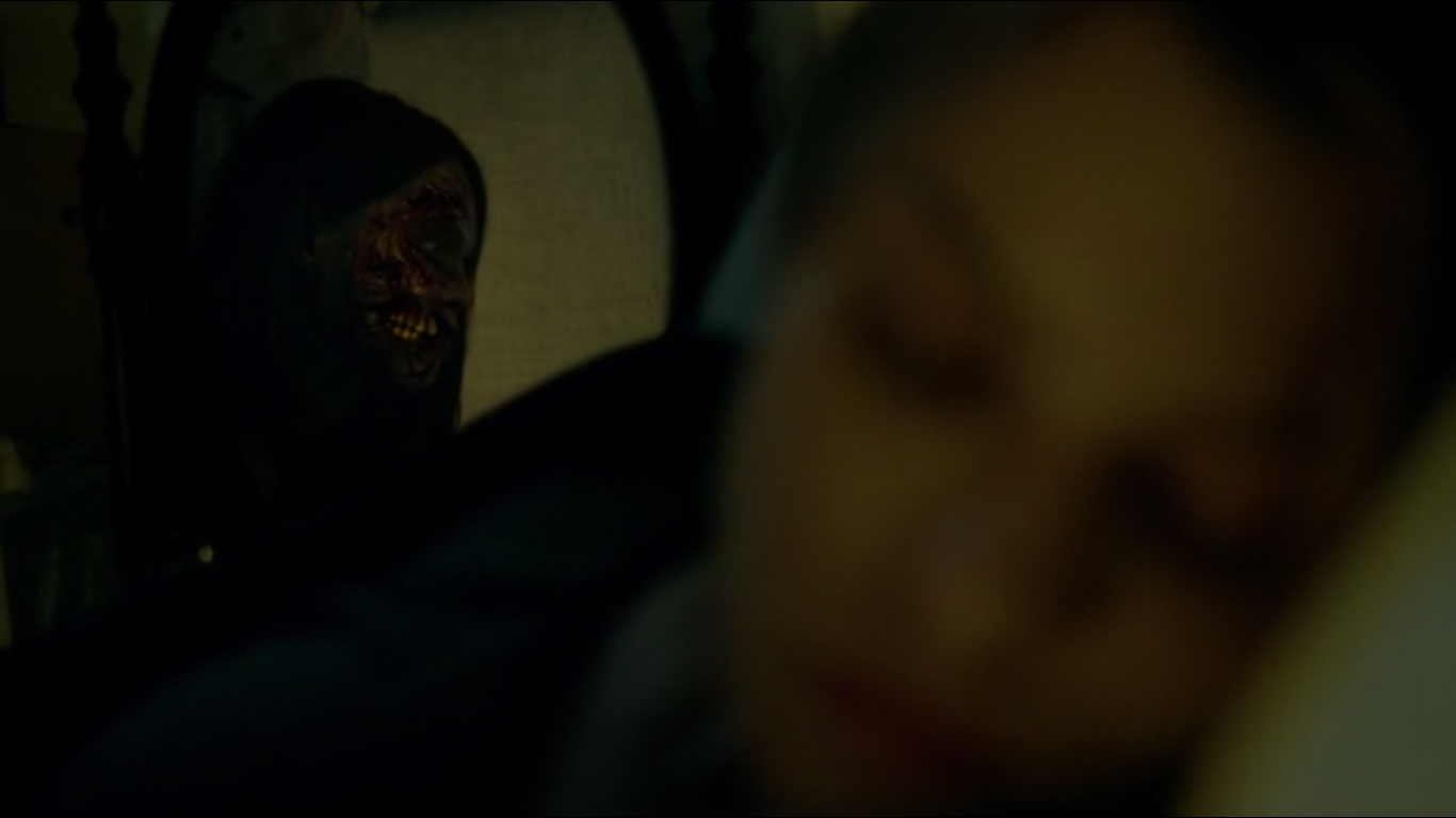 mazikeen lucifer wiki fandom