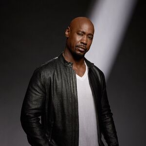 Amenadiel Lucifer Wiki Fandom
