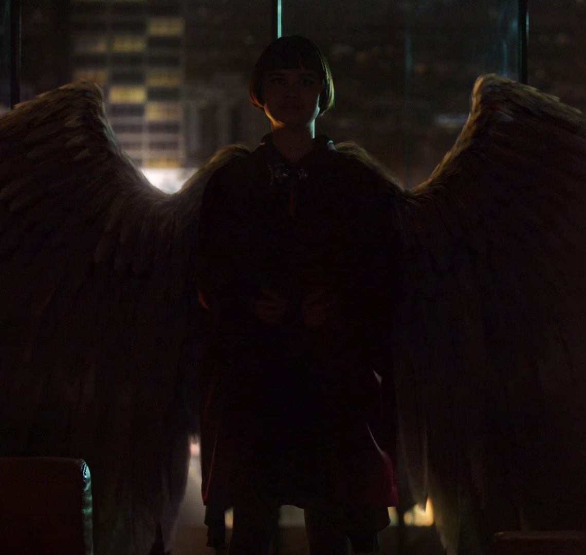 Azrael | Lucifer Wiki | Fandom