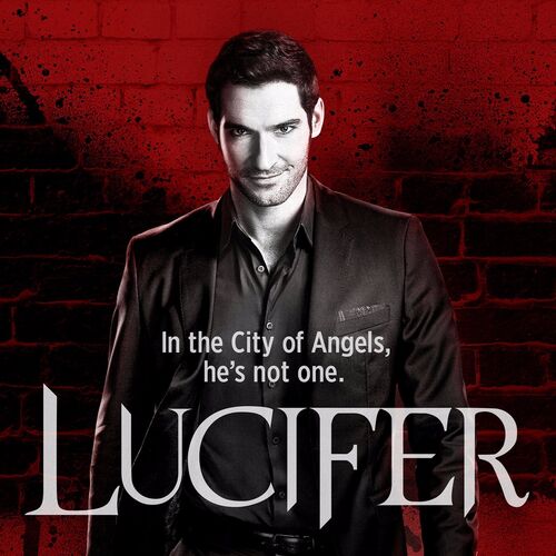 Marcus Pierce Lucifer Wiki Fandom