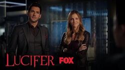 Lucifer Wiki Fandom