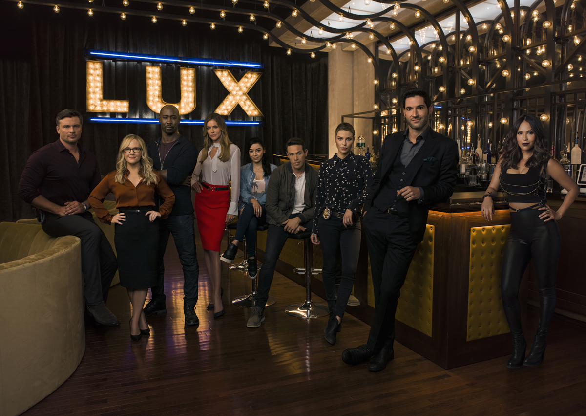 Image Lux5.jpg Wiki Lucifer FANDOM powered by Wikia